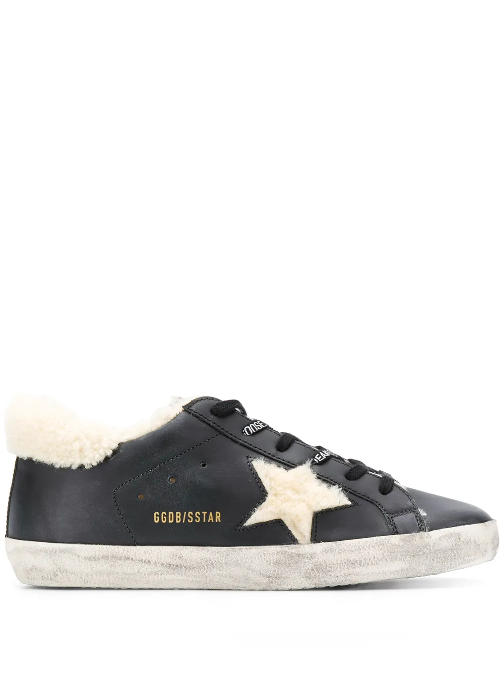 фото Golden goose кеды superstar