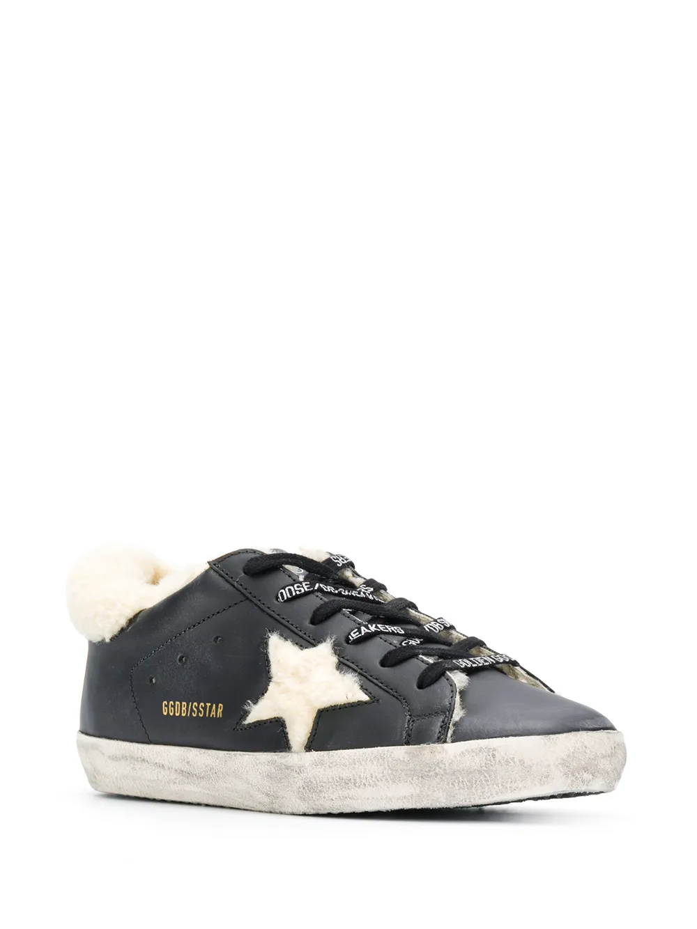 Купить Golden Goose Кеды Женские Оригинал