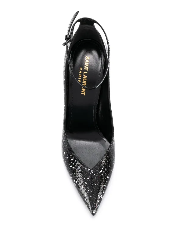 Saint Laurent ゾエ パンプス 通販 - FARFETCH