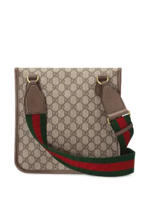 gucci messenger bag men