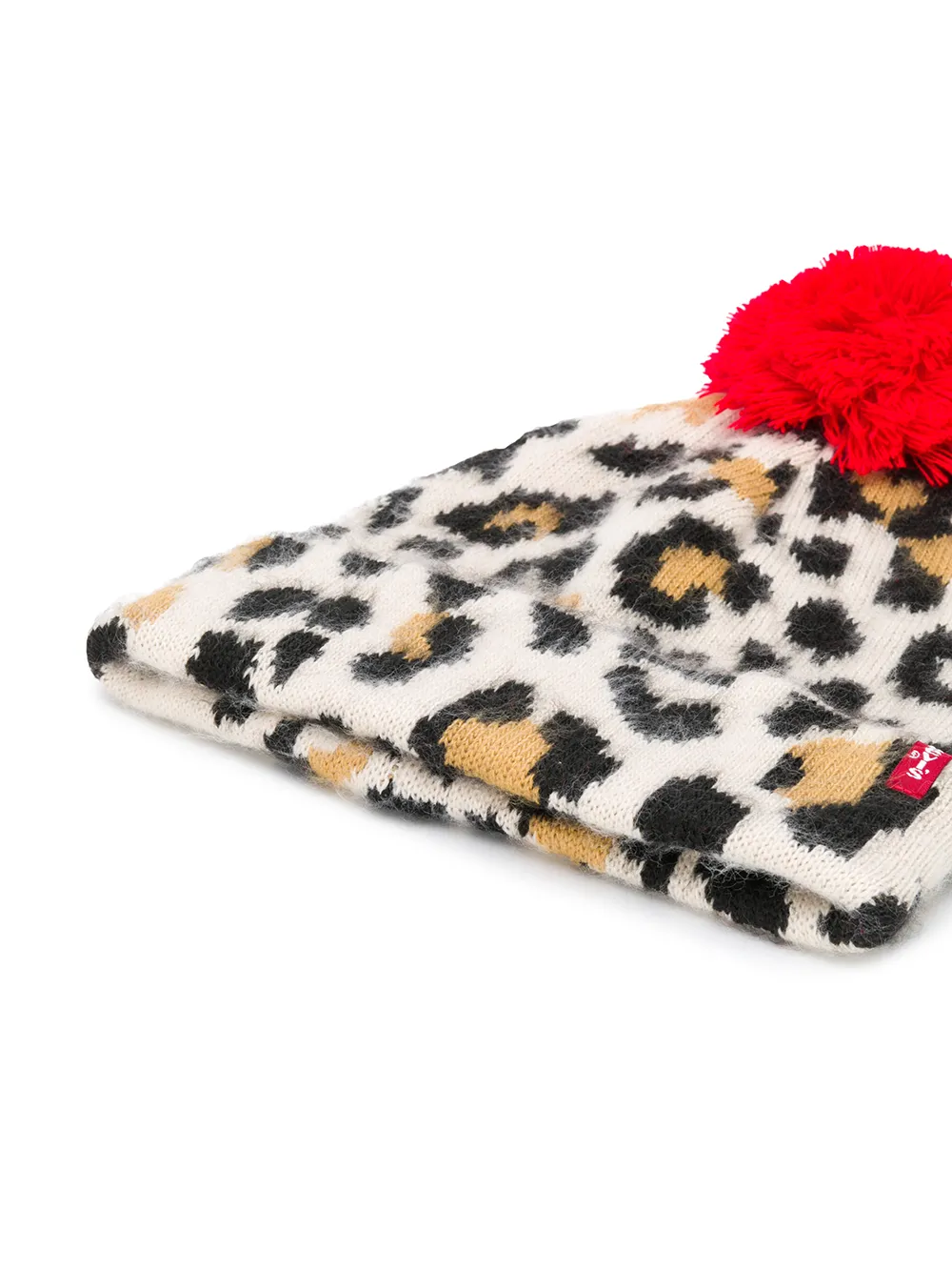 levis bobble hat