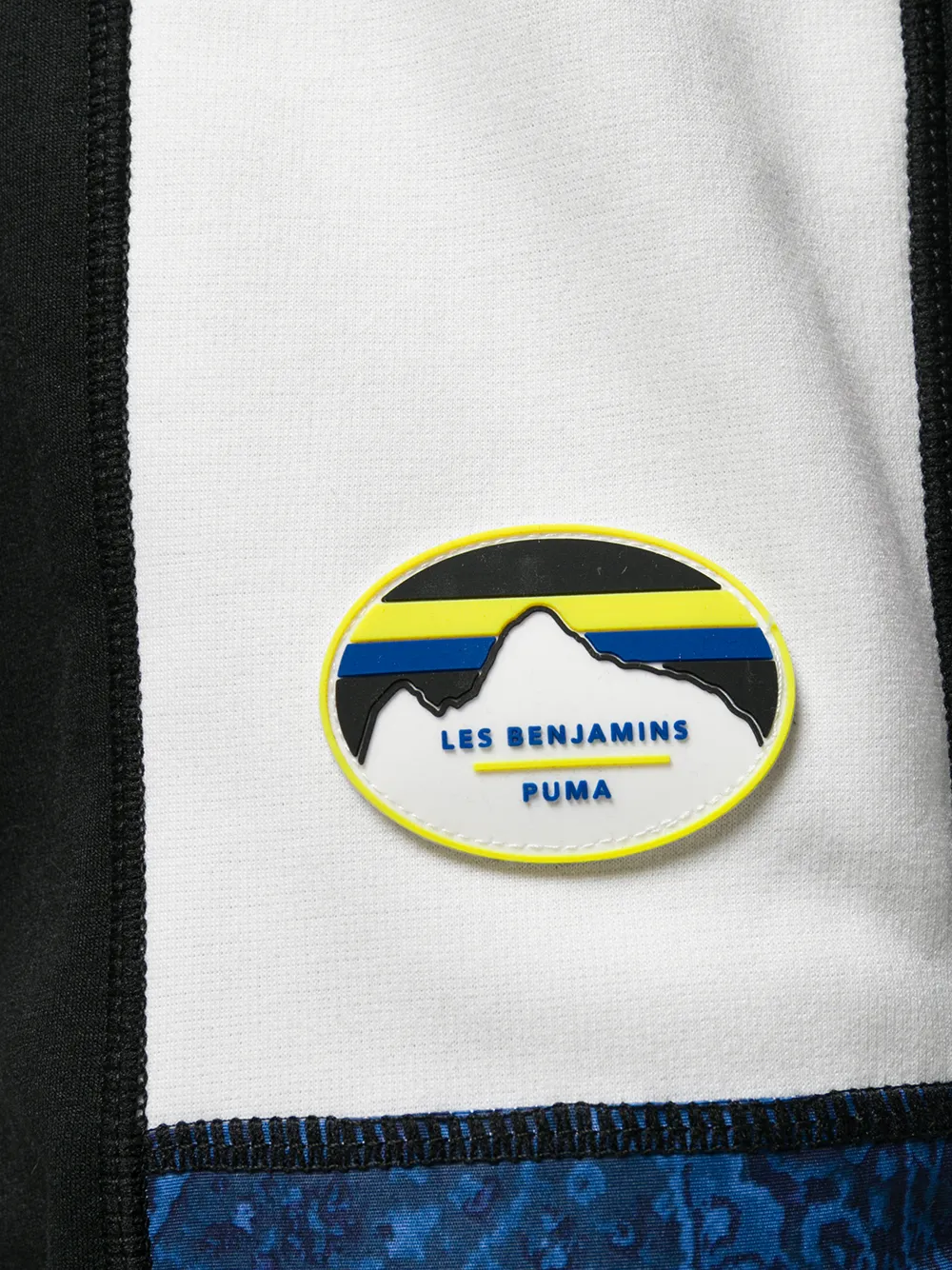 PUMA Straight trainingsbroek Zwart