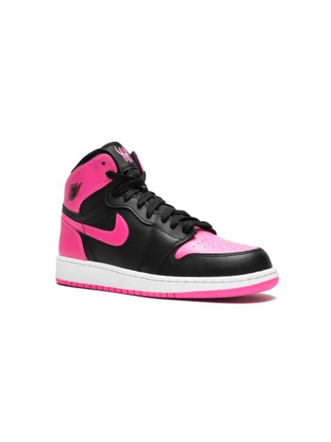 Jordan Kids - Air Jordan 1 Retro High sneakers