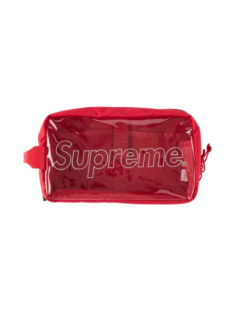 supreme utility bolsa fw18