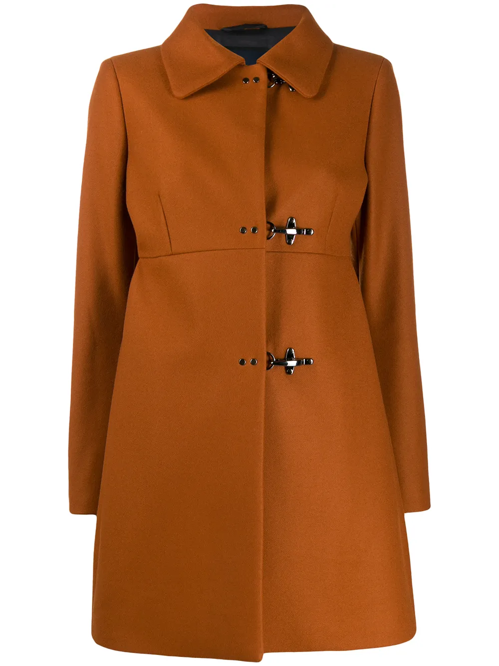 Fay A-line coat Fay A-line coat