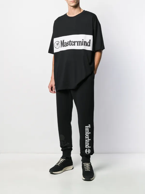 timberland mastermind shirt