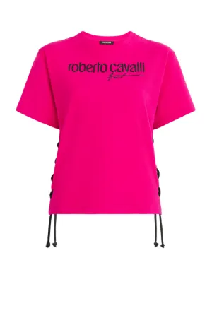 Roberto Cavalli T-Shirts \u0026 Jersey Shirts