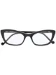 Image 1 of LIU JO cat-eye shaped glasses