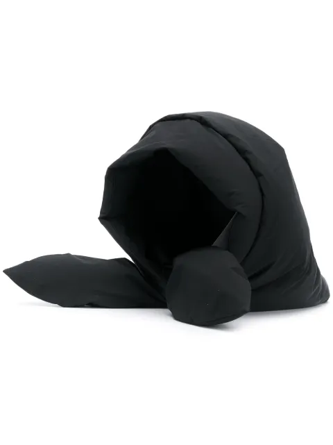 Ienki Ienki Hustka hood scarf
