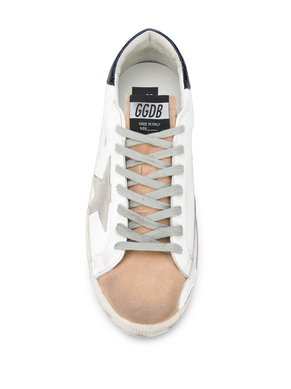 фото Golden goose кеды superstar