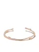 Image 1 of Shaun Leane Cherry Blossom diamond bangle