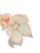 Shaun Leane Cherry Blossom diamond flower stud earrings