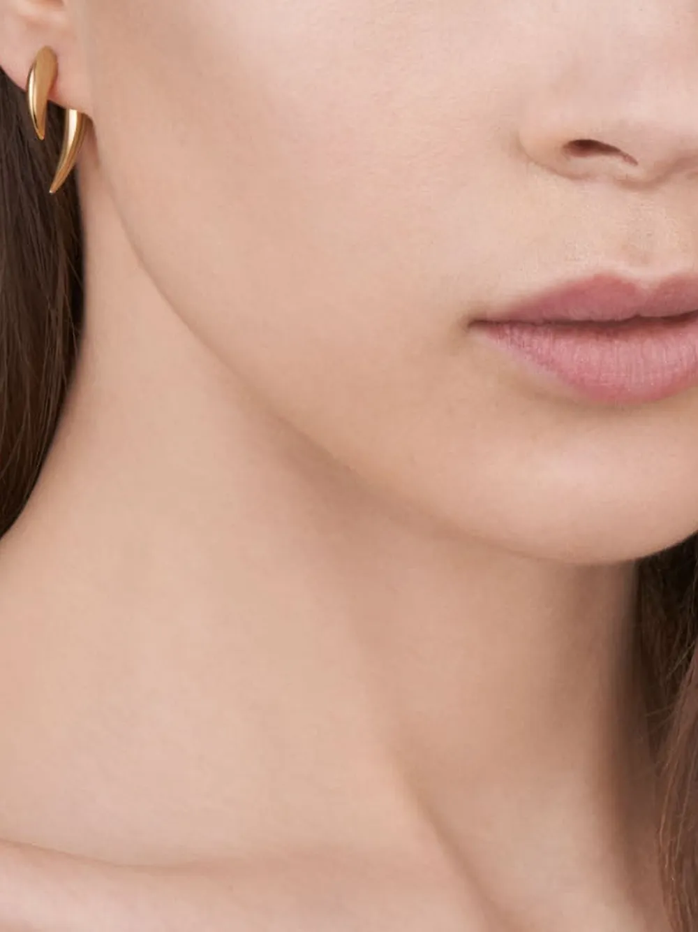 Shaun Leane aretes Talon | Image 2