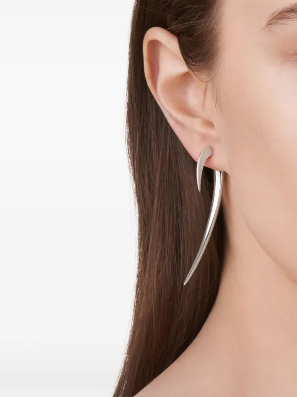 Shaun Leane Hook ピアス 通販 - FARFETCH