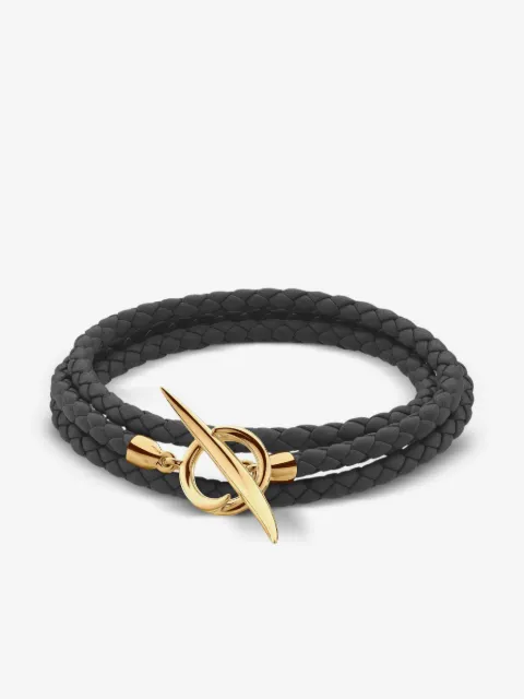 Shaun Leane yellow gold vermeil bracelet