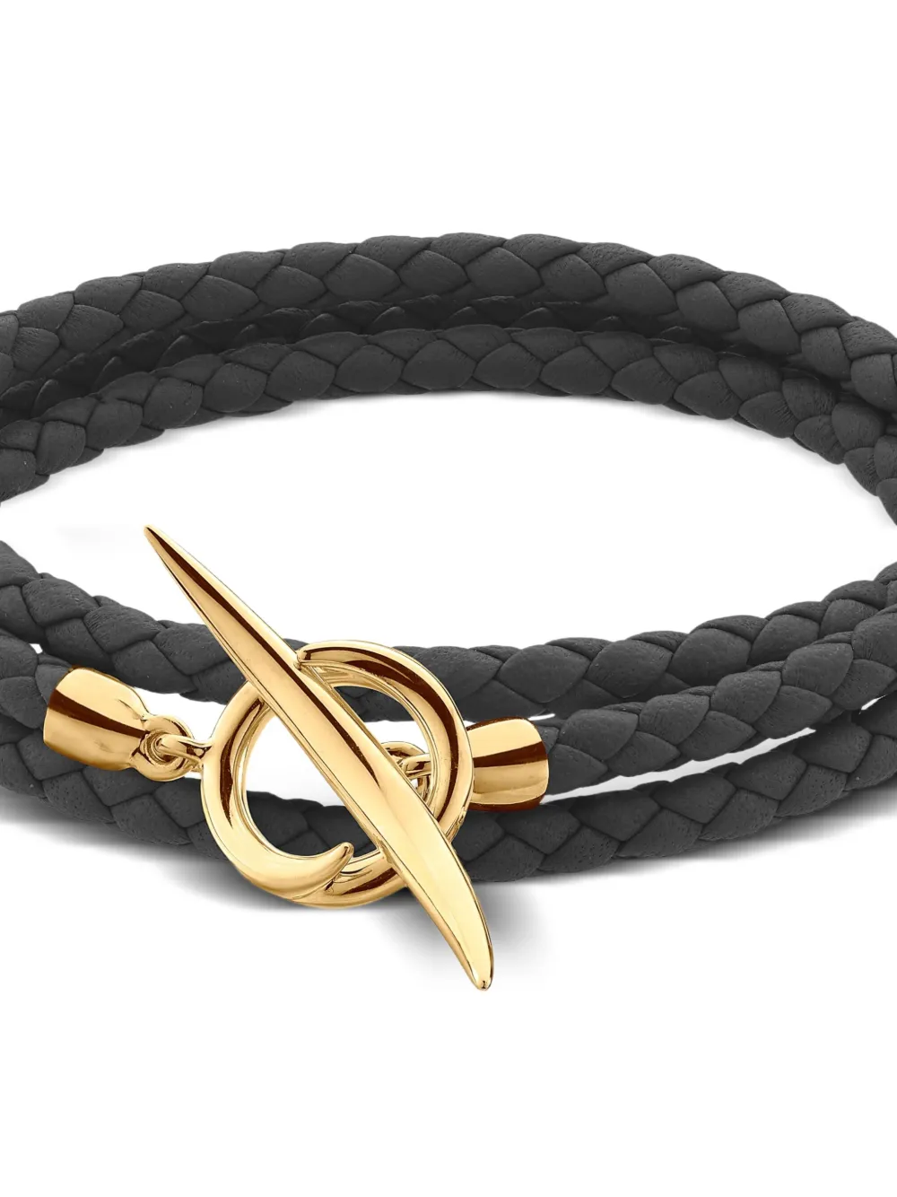 Shaun Leane pulsera en oro amarillo vermeil | Image 2