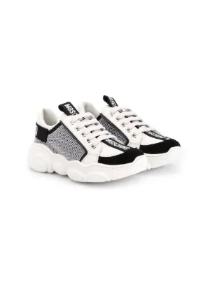 moschino trainers sale