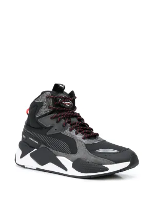 puma rs high top