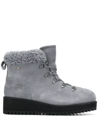 ugg mountain boots