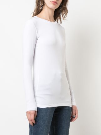 Tess long sleeved T-shirt展示图