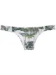 Image 1 of Lygia & Nanny Panamá printed bikini bottom