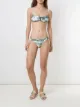 Image 2 of Lygia & Nanny Panamá printed bikini bottom