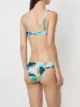 Lygia & Nanny Vitoria printed bikini set