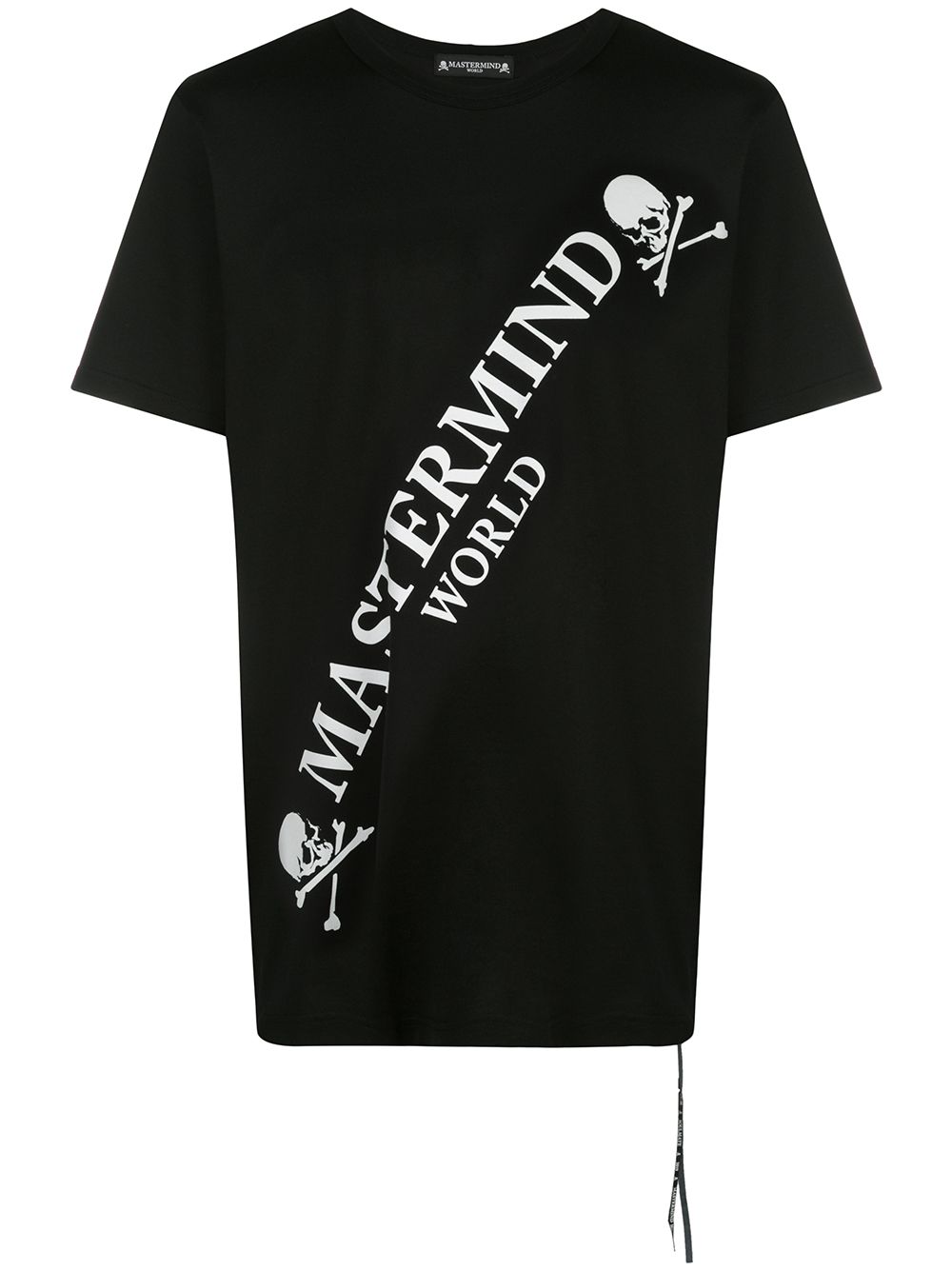 Mastermind World branded T-shirt