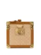 Image 1 of Louis Vuitton pre-owned logo jewellery trunk