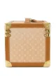 Image 2 of Louis Vuitton pre-owned logo jewellery trunk