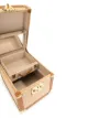 Louis Vuitton 2000s pre-owned logo jewellery trunk
