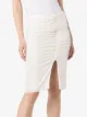 Tom Ford ruched skirt