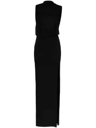 TOM FORD Abito Da Sera Smanicato - Farfetch