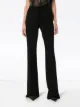 Tom Ford mid-rise flared trousers