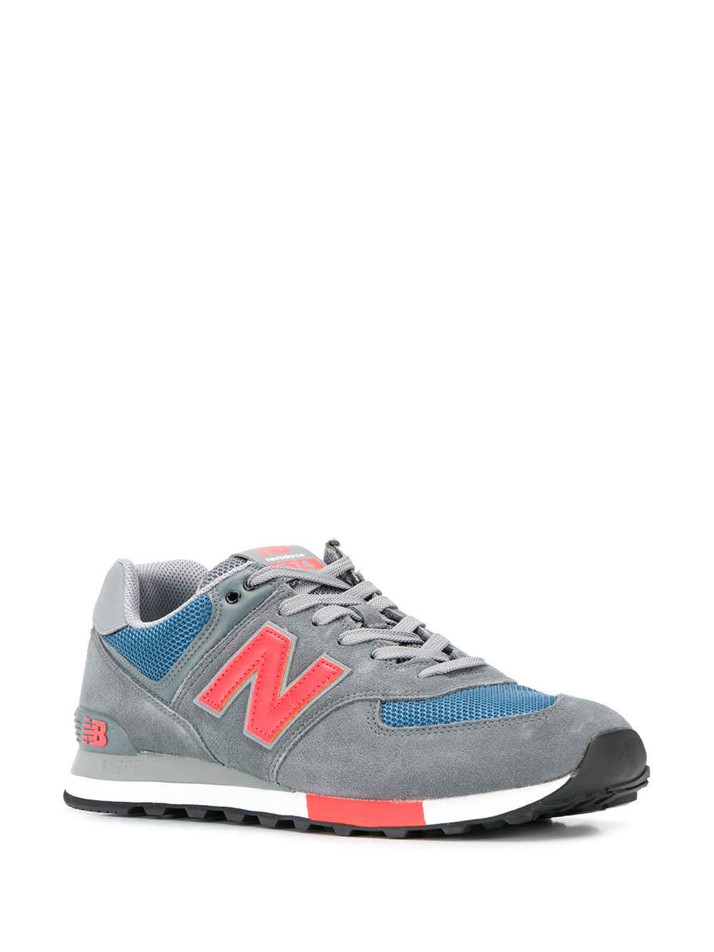 фото New Balance кроссовки 574