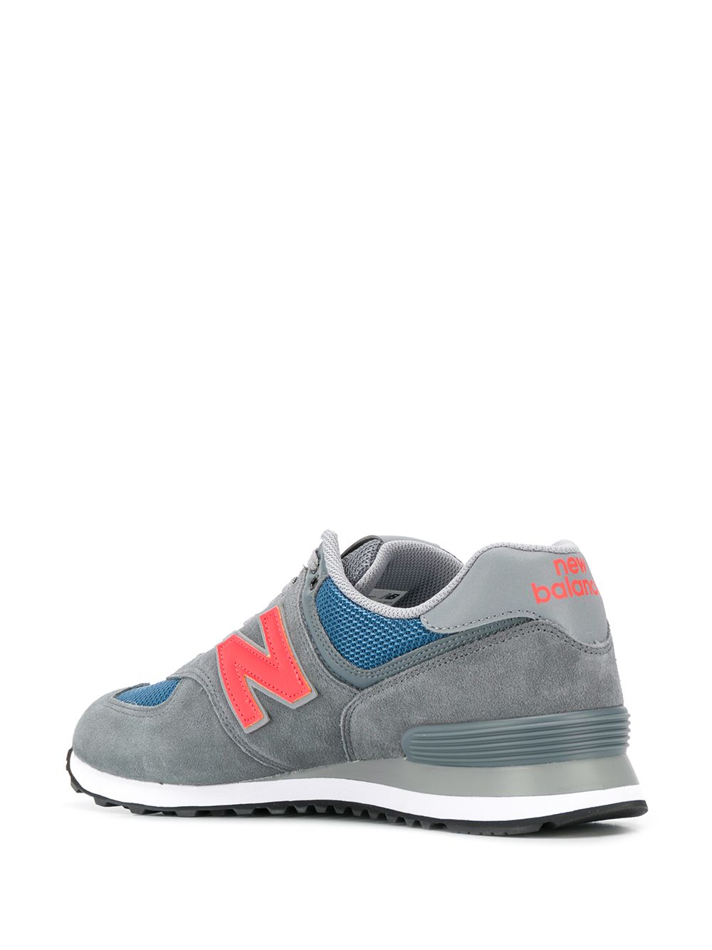 фото New Balance кроссовки 574