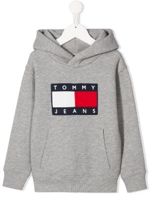 tommy hilfiger kids hoodies