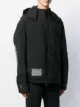 A-COLD-WALL* lightweight hooded jacket