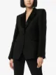 Tom Ford single-breasted tuxedo blazer