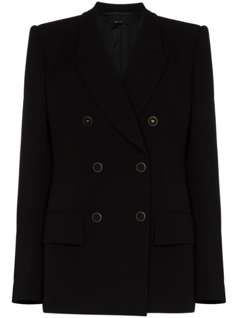 TOM FORD Blazers for Women - Shop on ParallaxShops