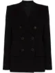 Image 1 of Tom Ford double-breasted blazer