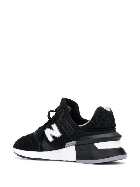 new balance encap reveal preto