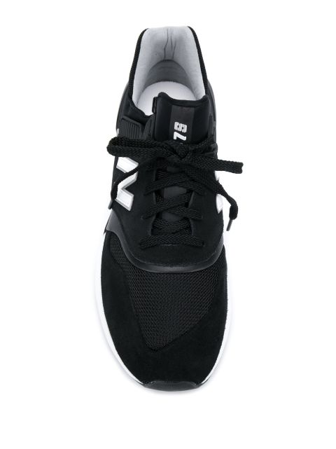 new balance encap reveal preto