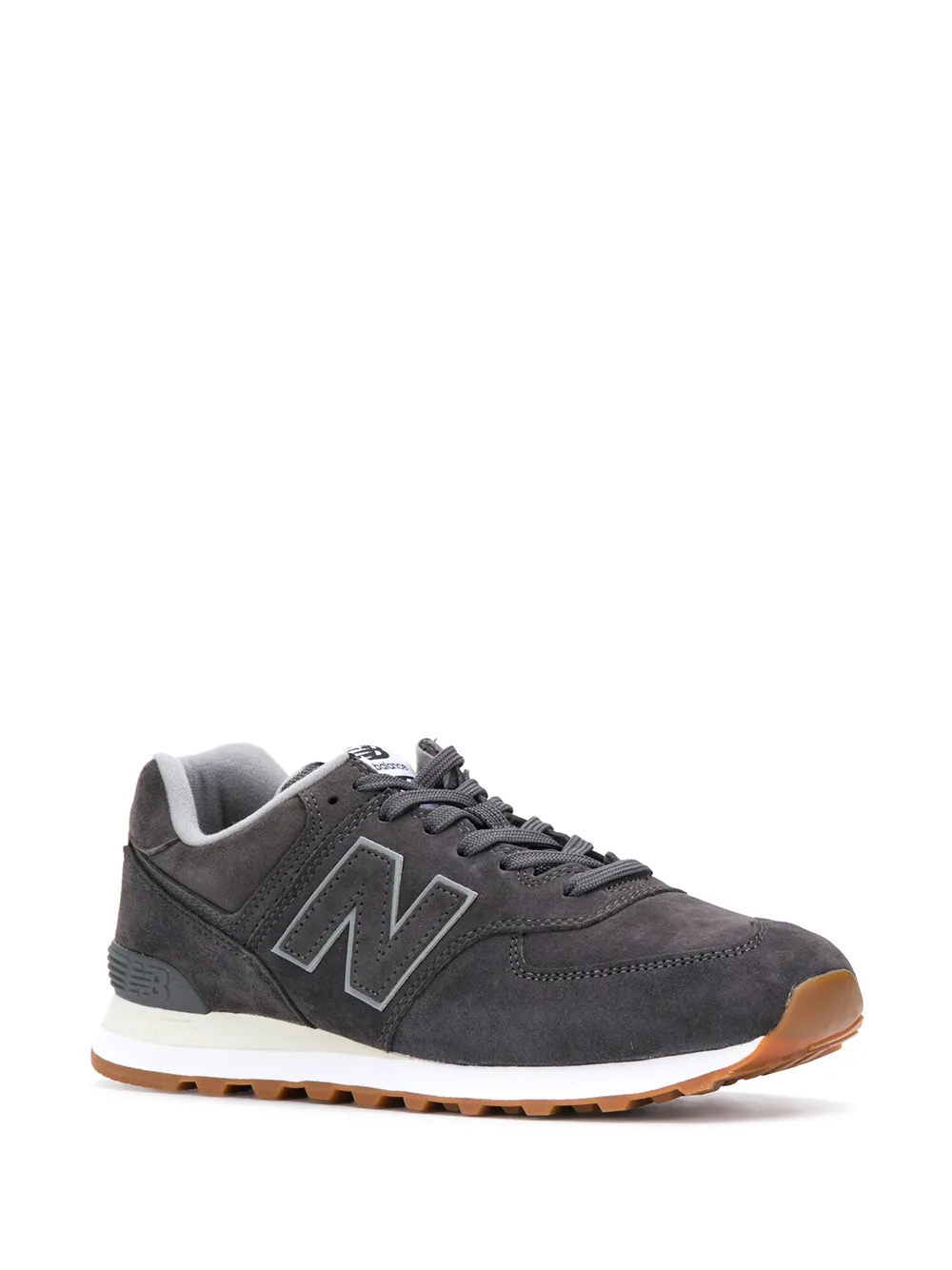 New Balance Low-top sneakers Grijs