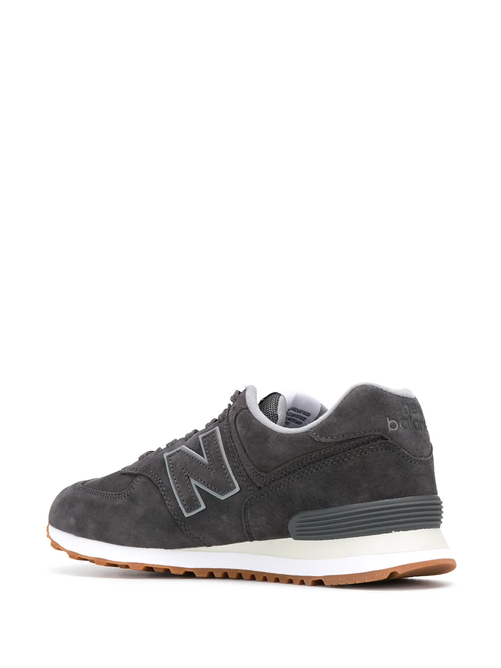New Balance Low-top sneakers Grijs