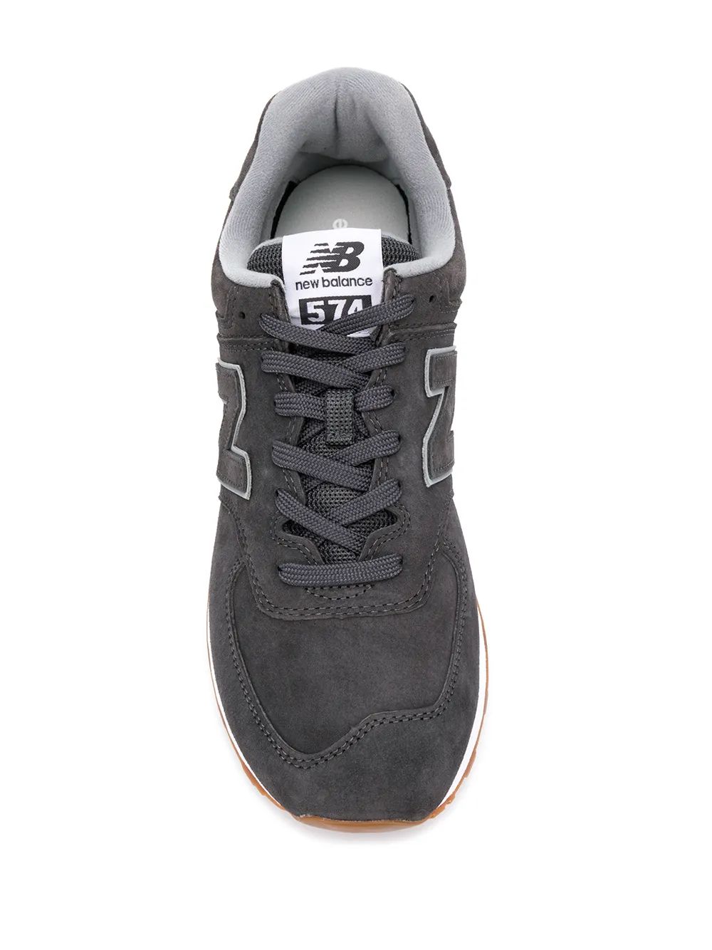 New Balance Low-top sneakers Grijs