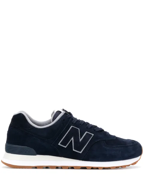 New Balance low-top 574 Sneakers - Farfetch