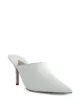 Image 2 of Paul Andrew Certosa Point Toe Mule 85