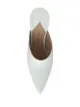 Paul Andrew Certosa Point Toe Mule 85