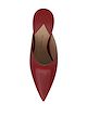 Paul Andrew Certosa pointed toe mules